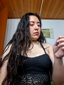 Emi chik online show from 03-05-26, 11:39