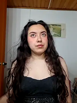 Emi chik online show from 03-26-26, 10:43