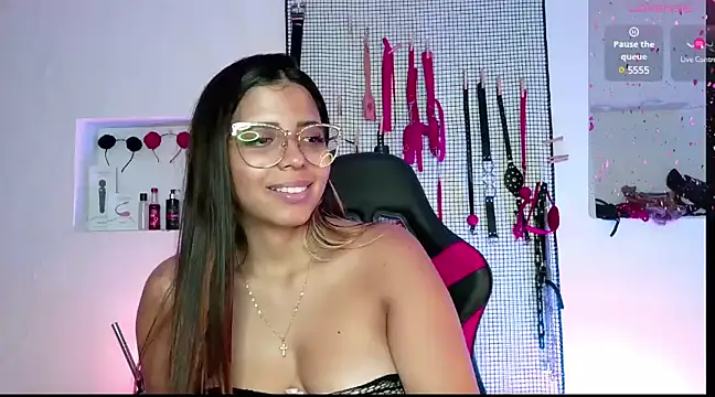 Megaan Greey online show from 01-13-25, 02:39