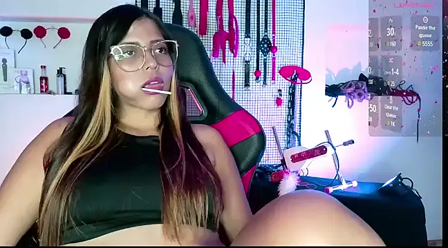 Megaan Greey online show from 01-27-25, 11:22