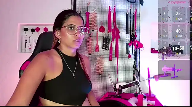 Megaan Greey online show from 02-09-25, 12:49