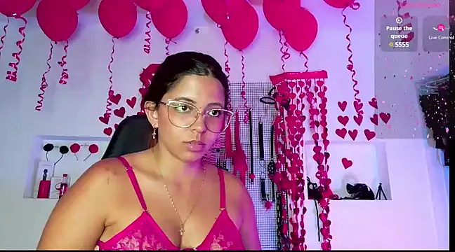 Megaan Greey online show from 02-14-25, 10:36