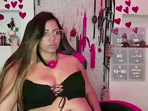 Megaan Greey online show from 03-20-25, 12:51