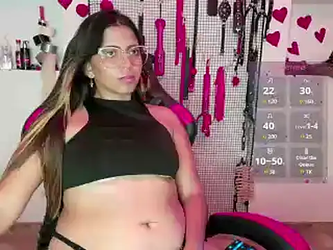 Megaan Greey online show from 03-22-25, 12:39