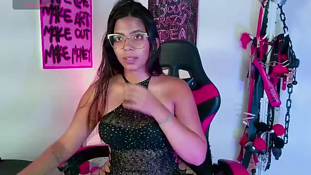 Megaan Greey online show from 10-25-25, 11:54