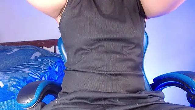 SexyBoy-Bigclit online show from 03-06-26, 04:36