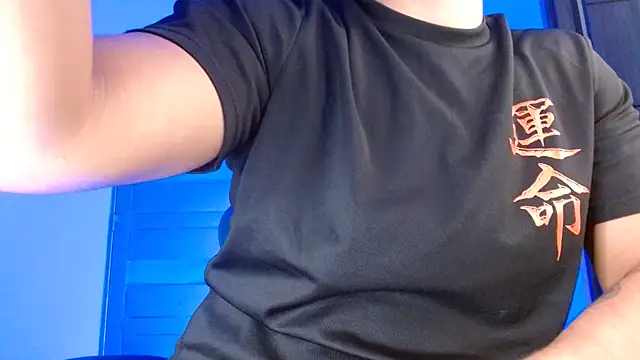 SexyBoy-Bigclit online show from 06-11-26, 06:17
