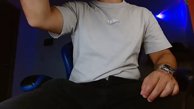 SexyBoy-Bigclit online show from 07-26-26, 03:47
