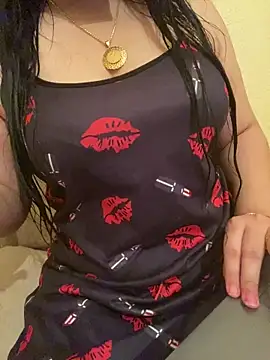 Cameelia online show from 09-14-25, 12:54