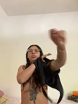 Argentiiniita online show from 12-08-24, 08:47