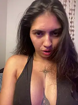 Argentiiniita online show from 02-27-25, 02:53