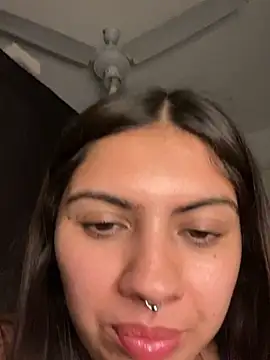 Argentiiniita online show from 10-07-25, 01:25