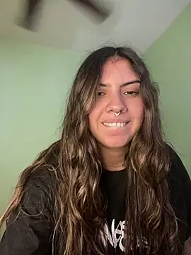 Argentiiniita online show from 03-08-26, 09:07