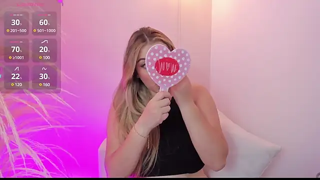 thaliafox  online show from 02-21-25, 04:59