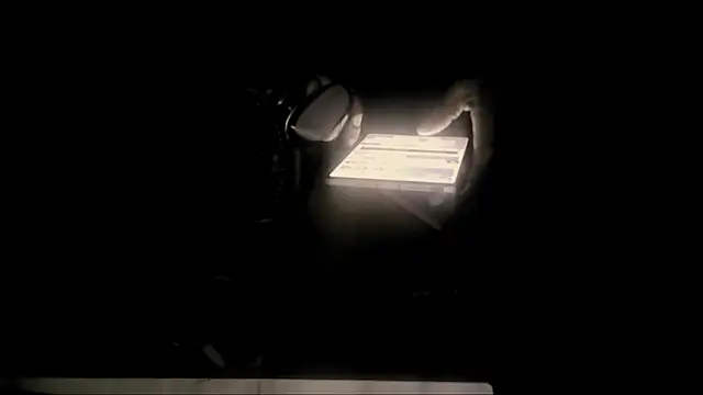 Pressure69mee online show from 01-26-25, 03:14