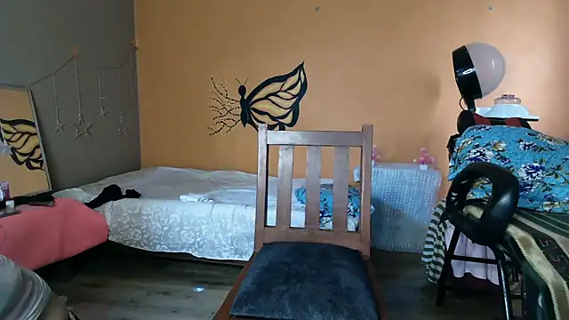 jenny-ki-bella online show from 09-23-25, 03:31