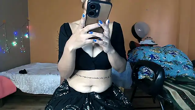 jenny-ki-bella online show from 10-09-25, 04:54