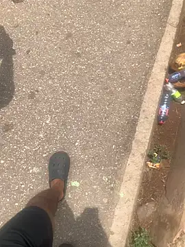 Black mamba madingo online show from 03-14-25, 11:34