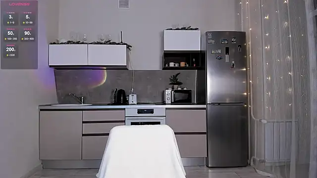 Elechka online show from 01-08-26, 11:23