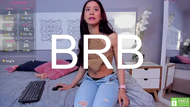 adelaa 11 online show from 02-25-25, 03:38