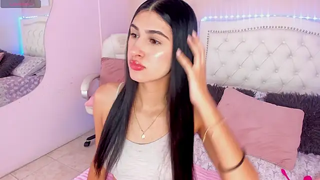 Ashley Evans18 online show from 12-08-24, 11:46
