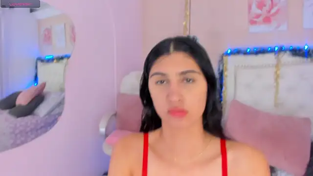 Ashley Evans18 online show from 12-21-24, 11:33