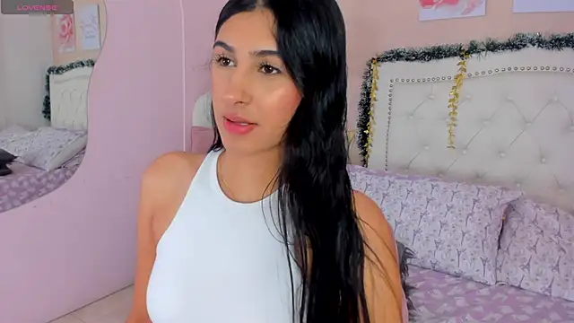 Ashley Evans18 online show from 12-28-24, 11:30