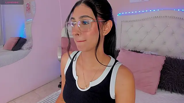 Ashley Evans18 online show from 01-14-25, 11:31