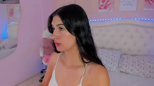 Ashley Evans18 online show from 01-15-25, 12:58