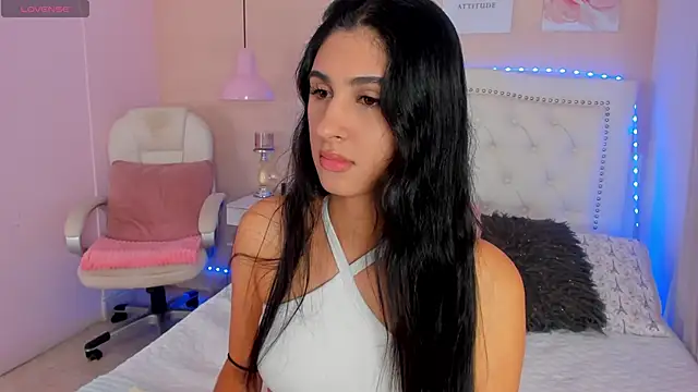 Ashley Evans18 online show from 01-22-25, 11:56