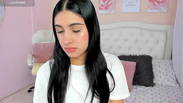 Ashley Evans18 online show from 02-08-25, 11:55