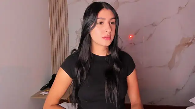 Ashley Evans18 online show from 09-22-25, 01:46