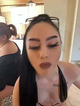 Snapshot of Gya_Rue chatting on 03-20-25, 08:53 Gya Rue online show from 03-20-25, 08:53