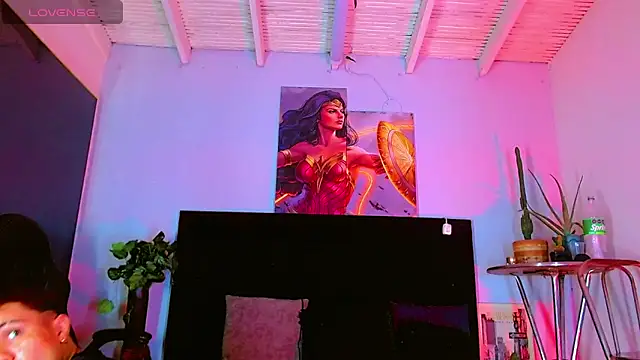 HannibalLester online show from 02-08-26, 10:24