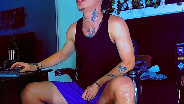 HannibalLester online show from 03-15-26, 05:30