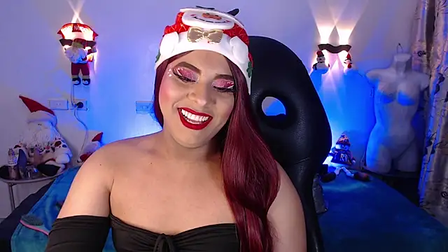 Emili Roux online show from 12-13-25, 07:53