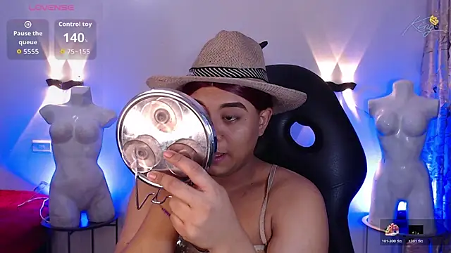 Emili Roux online show from 02-02-26, 12:26