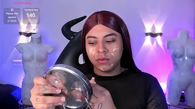 Emili Roux online show from 03-01-26, 11:01