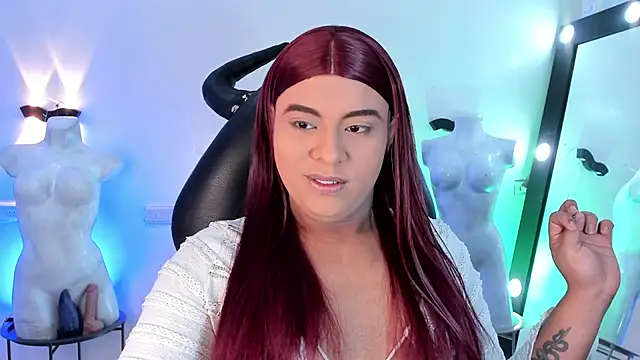 Emili Roux online show from 03-26-26, 09:59