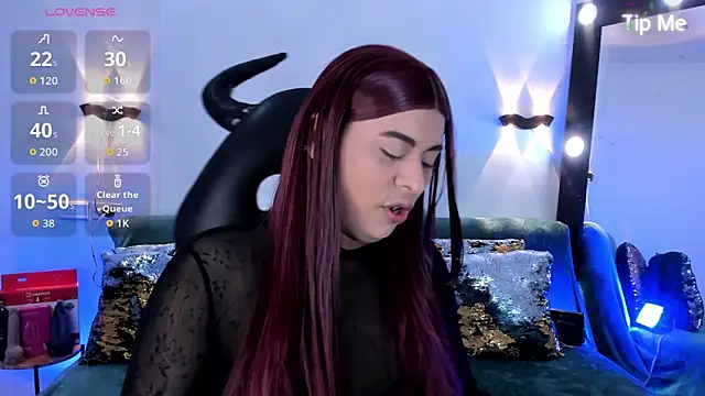 Emili Roux online show from 04-01-26, 10:27