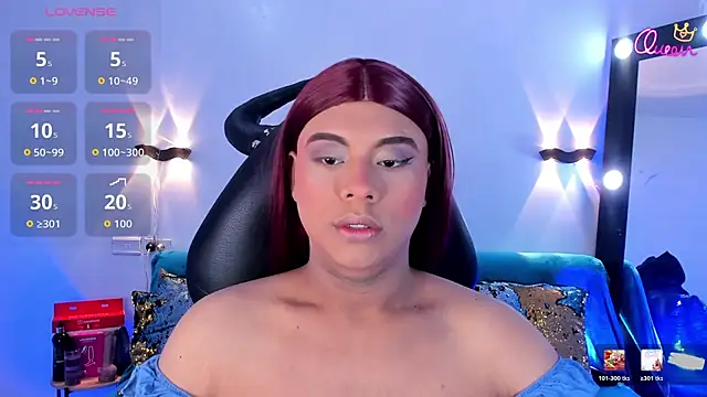 Emili Roux online show from 04-11-26, 10:19