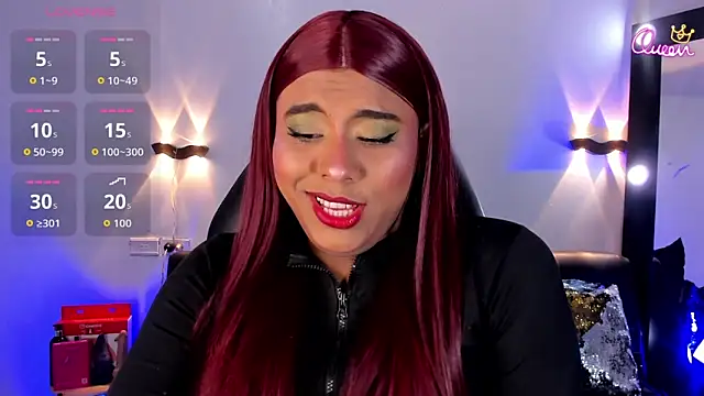 Emili Roux online show from 04-18-26, 07:51