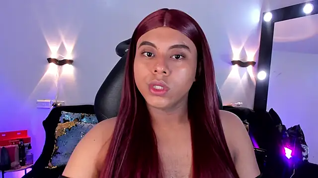 Emili Roux online show from 04-24-26, 09:34