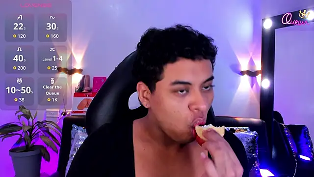 Emili Roux online show from 07-11-26, 10:18