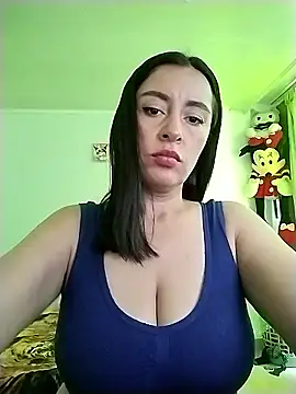 hailey85 online show from 01-12-26, 08:36