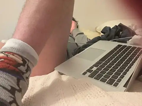 mackshaft4711 online show from 02-09-26, 03:32