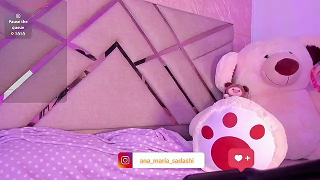 sadashi moon  online show from 10-29-25, 10:06