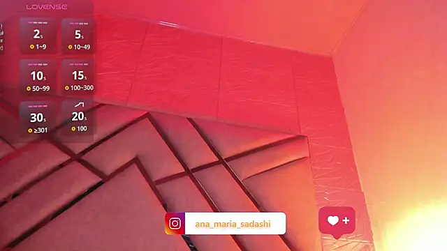 sadashi moon  online show from 11-08-25, 06:24