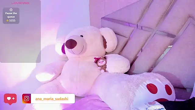 sadashi moon  online show from 12-20-25, 01:34