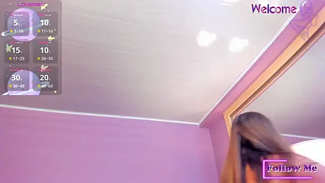 nathalie rossel online show from 02-05-26, 04:44